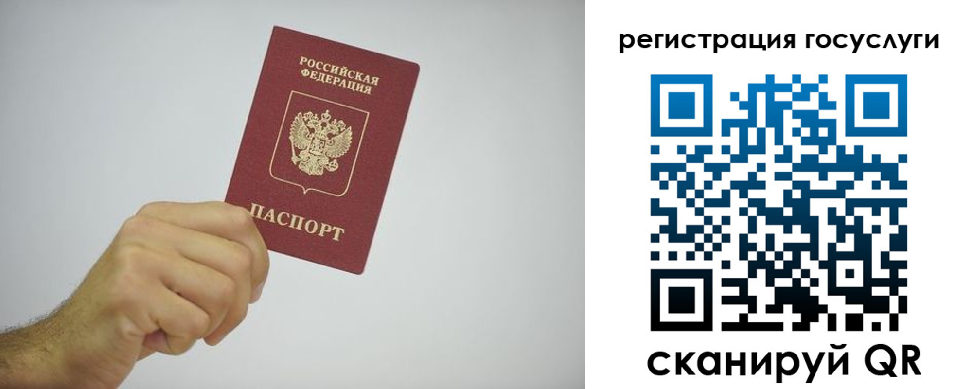 временная регистрация гарантия в Зуевке
